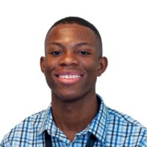 Jordan Prince