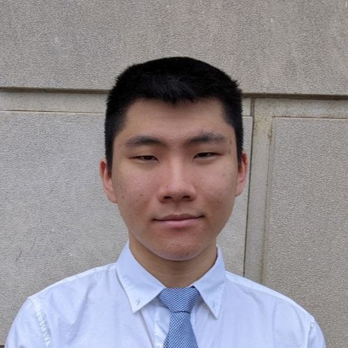 Daniel Ting