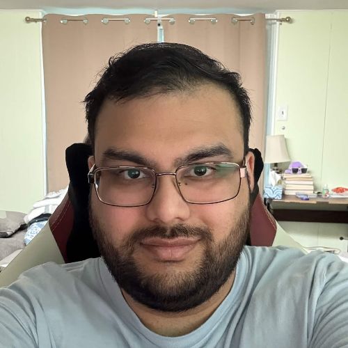 Ansh Bhajjan
