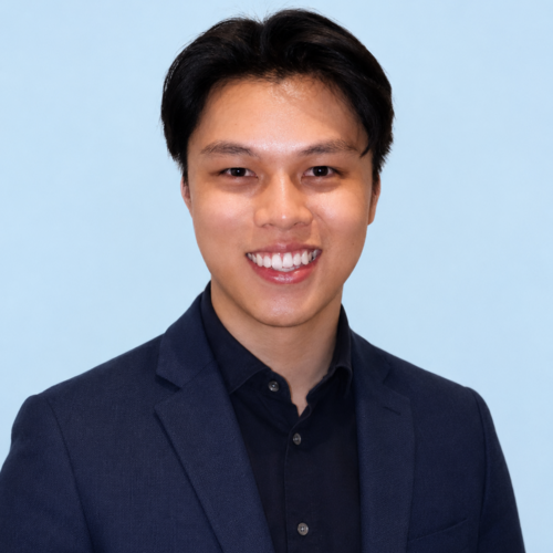 Francis Nguyen