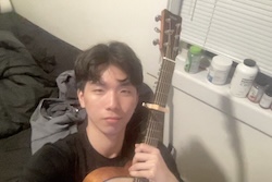 Evan Yan