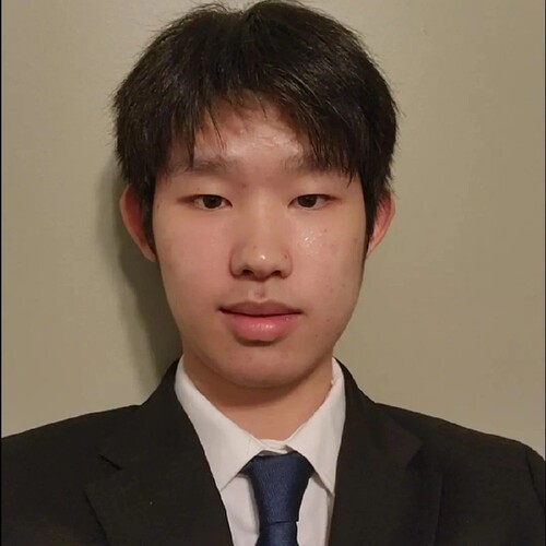 Andrew Lin