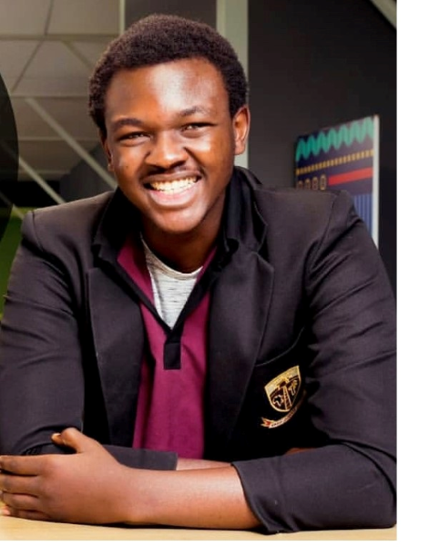 Ayo Adetunji