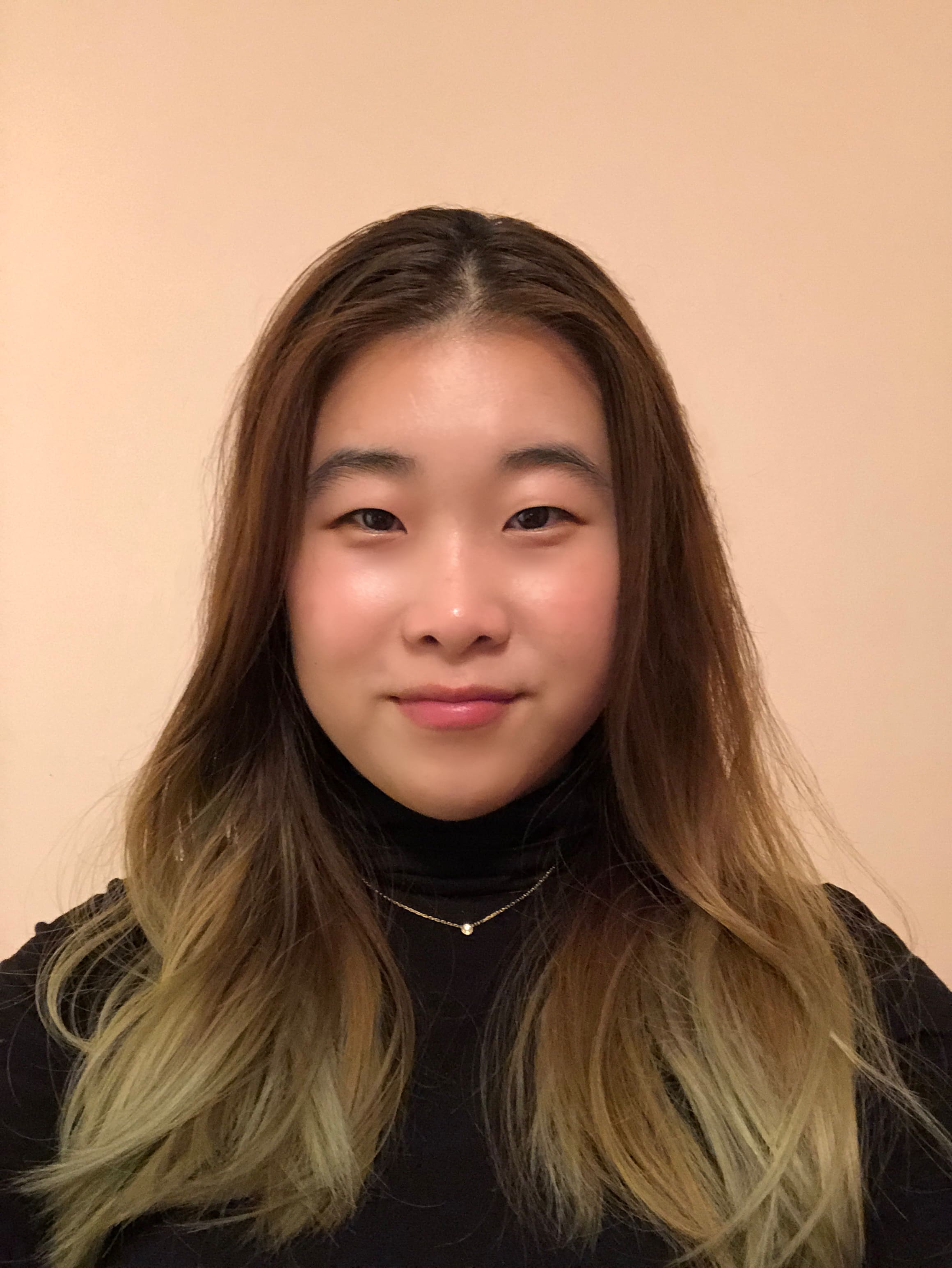 Boni Zhang