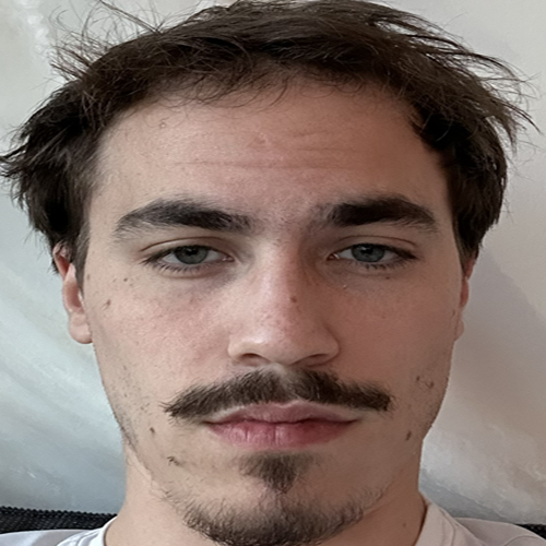 Gabe Lebaudy