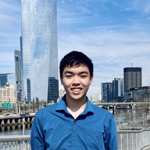 Andy Zhong