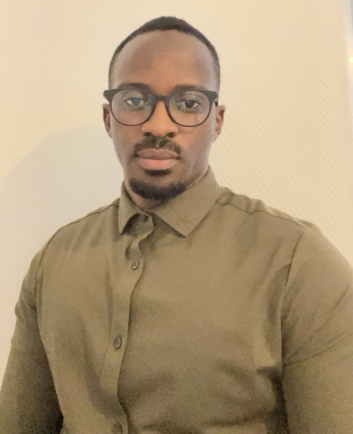 Sanoussi Fofana