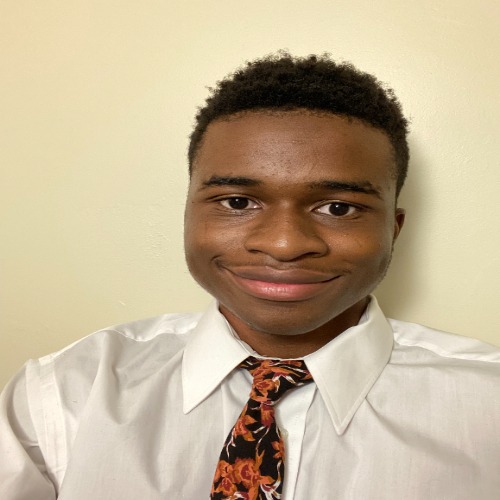 Nnamdi Nzeduru