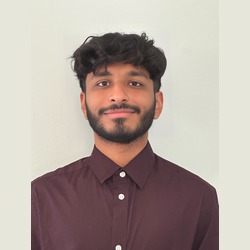 Navin George