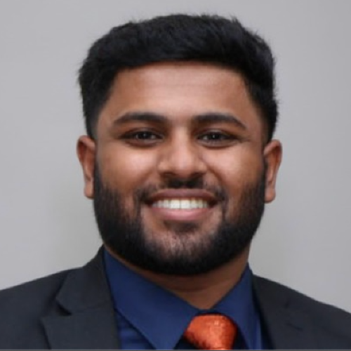 Akhil Binumon