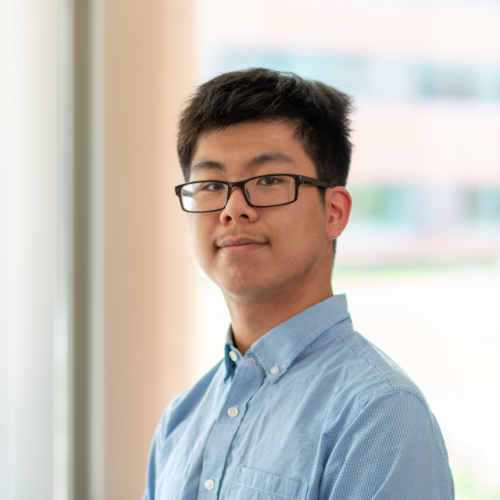 Johnson Wu