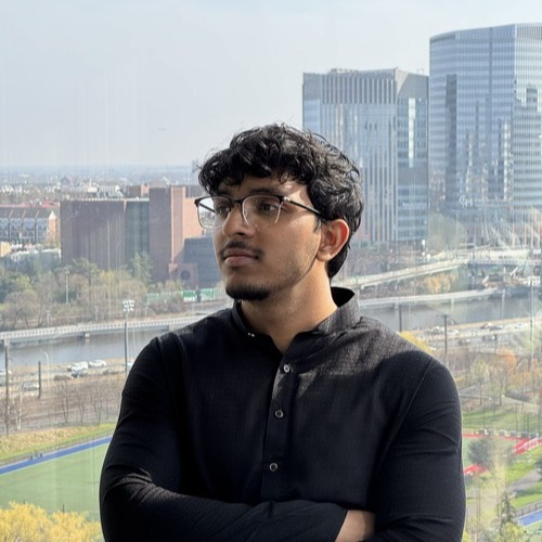 Naveen Thomas Ninan