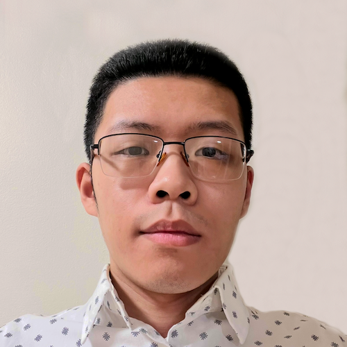 Kevin Lin