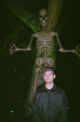 Jake Naccarella