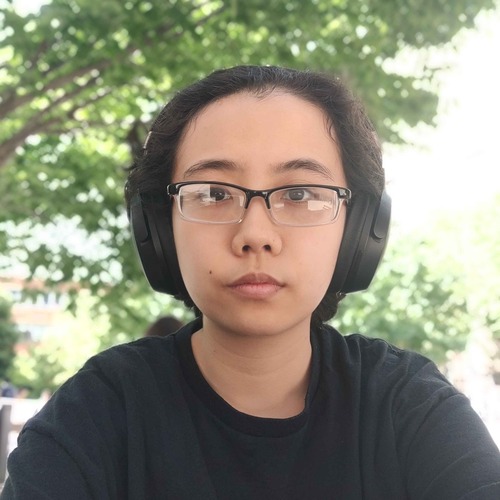 Xin Yang
