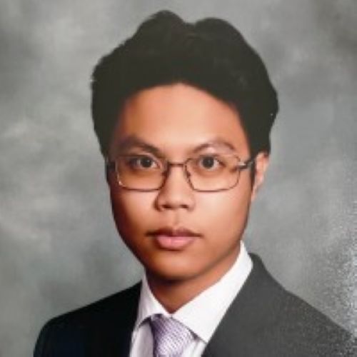 Dylan Ferareza
