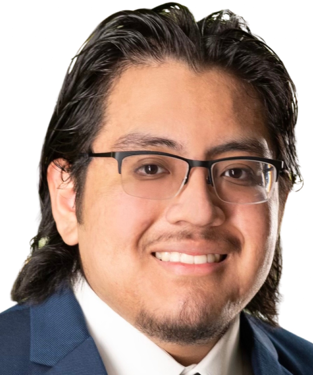 Diego Berrones