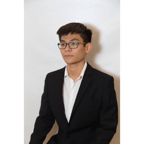 Minh Huy Pham