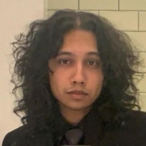 Chris Hussain