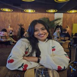 Piya Saha