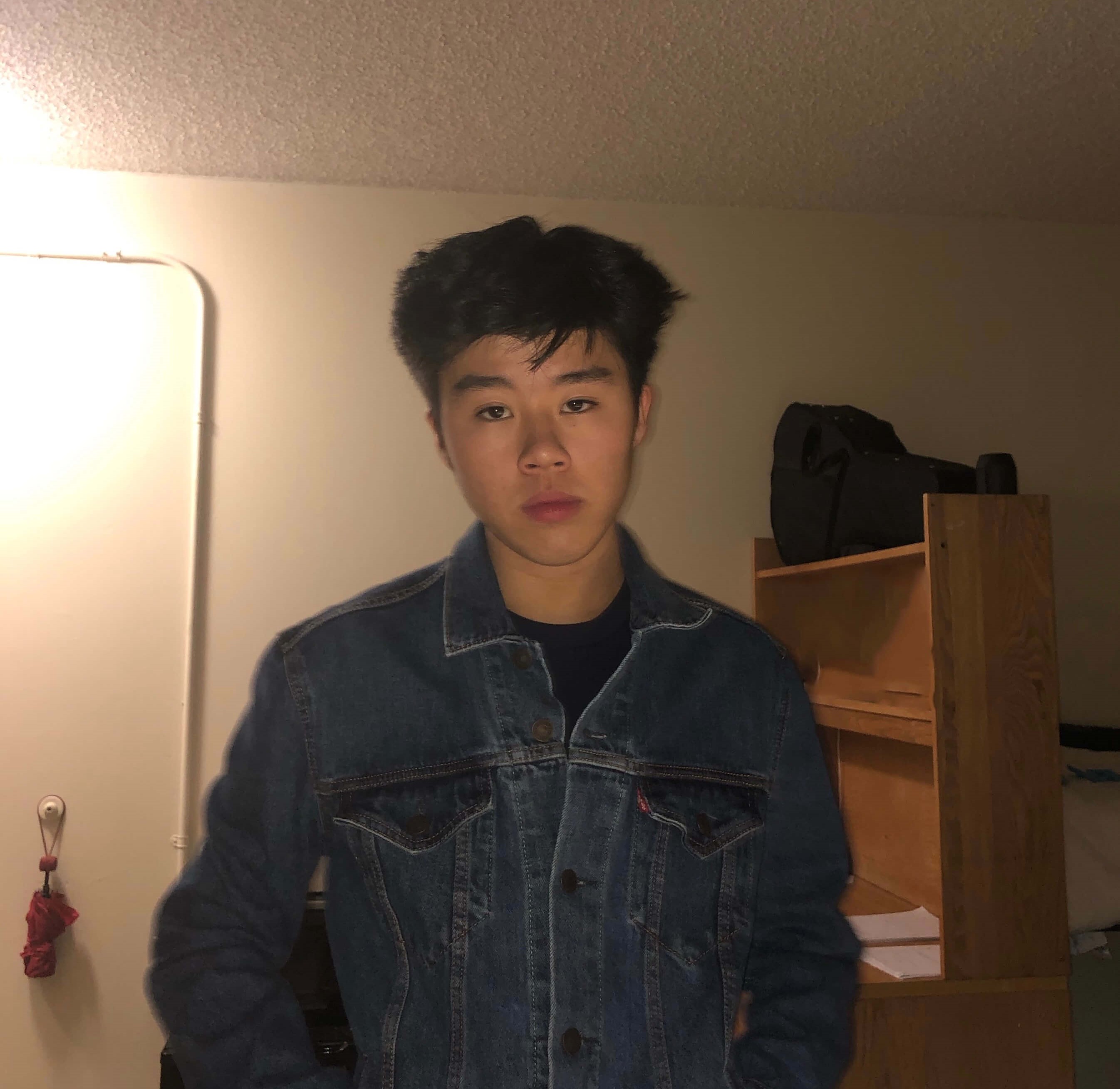Patrick Phang