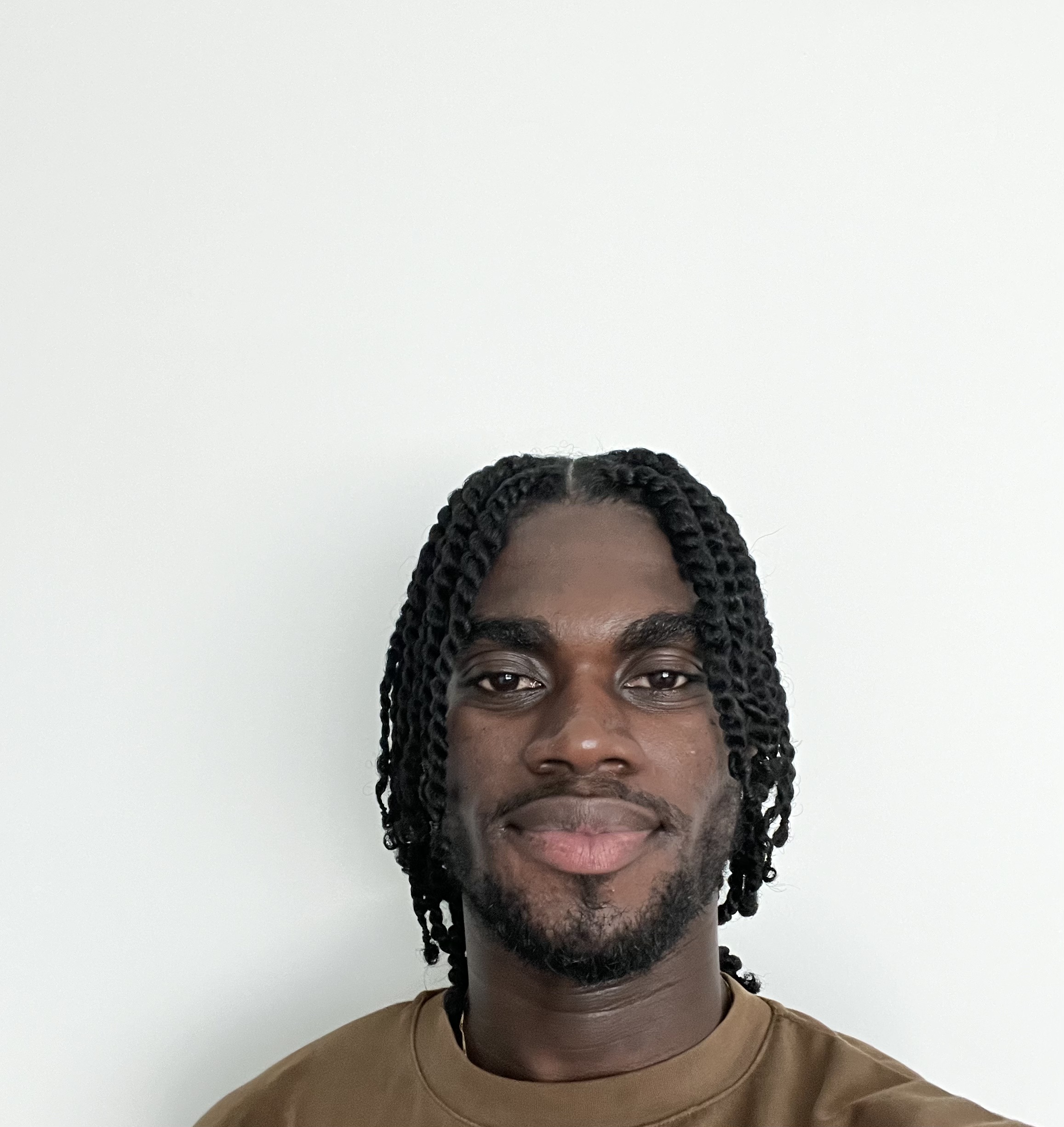 Paul Ackah