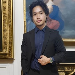 Matthew Tekimang