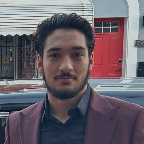 Yehya Haj