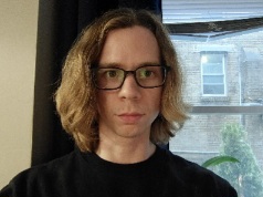 Jonathan Parlett