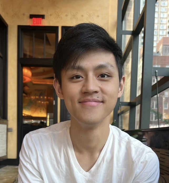 Alan Yang