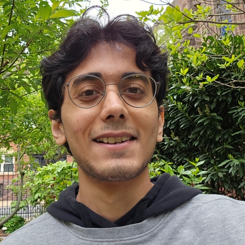 Siddharth Singh
