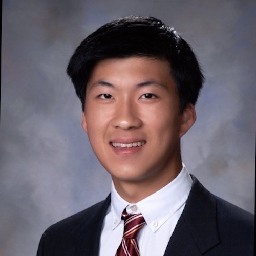 Kevin Shi