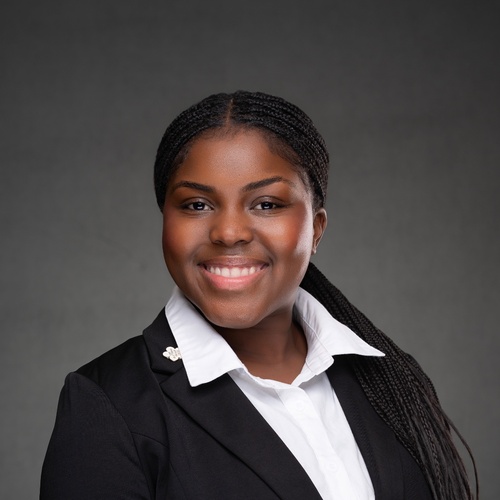 Theresa Mensah