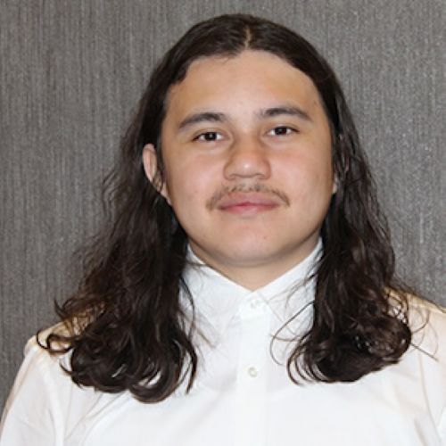 Mason McClintic