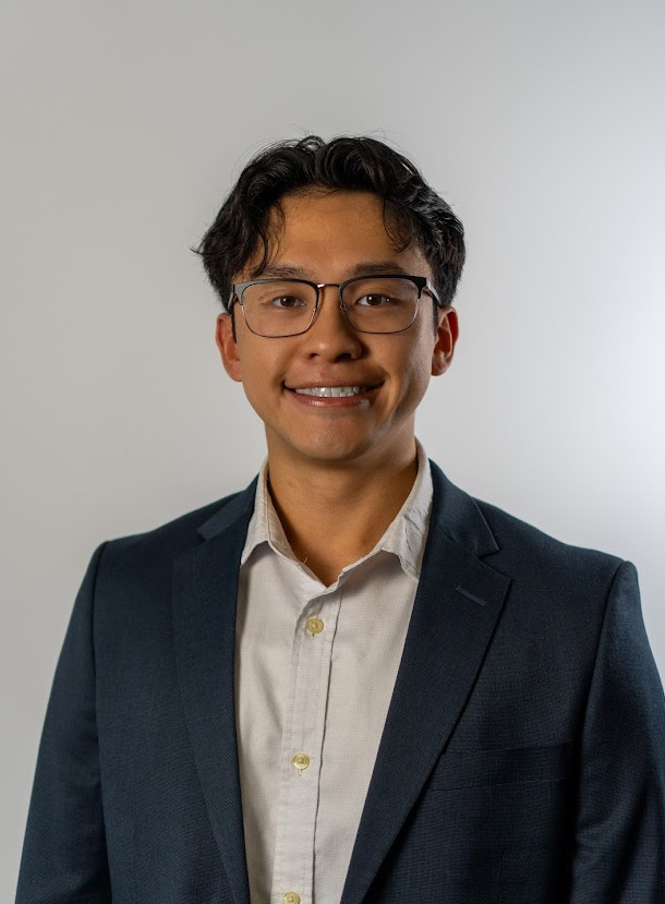 Alan Truong
