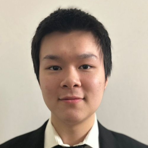 Caleb Liang