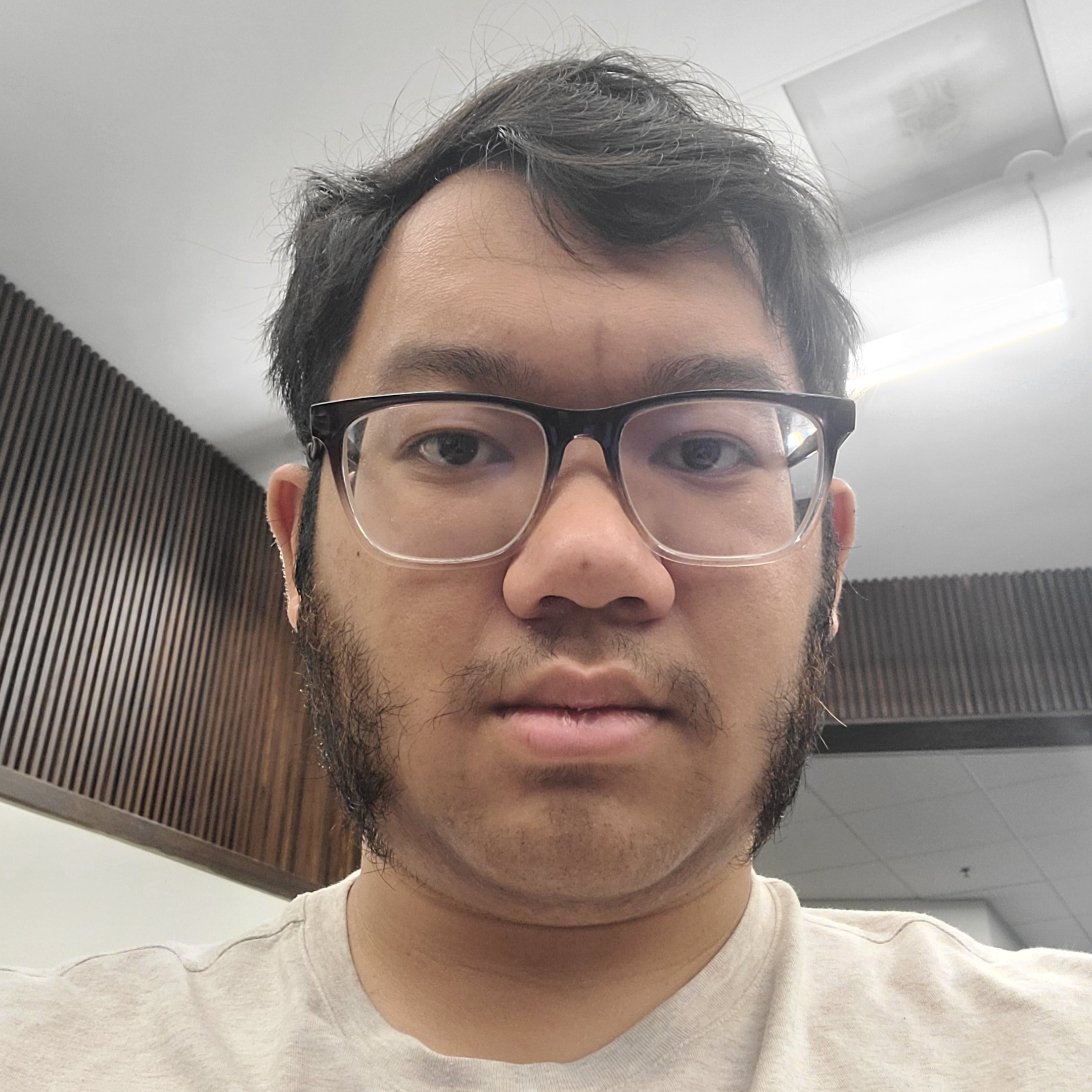 Jared Chandavong