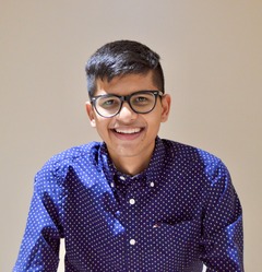 Vansh Patel