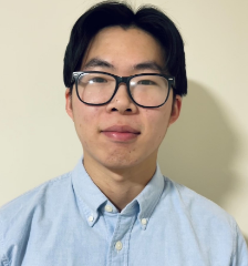 Simon Wu