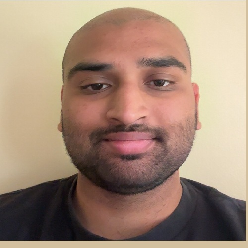 Samay Patel