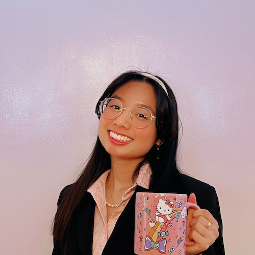 Vanessa Trinh
