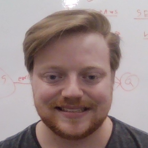 Tyler Grover