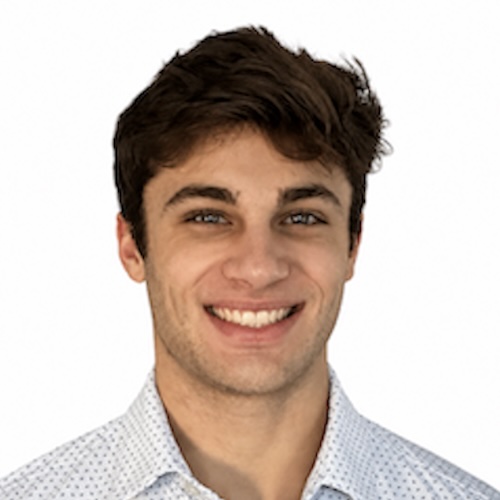 Nick Zafiriadis