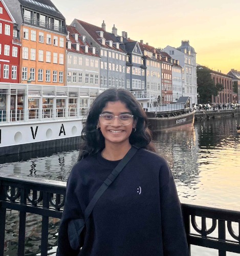 Arya Gopikrishnan