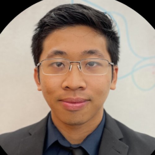 Jon Tu