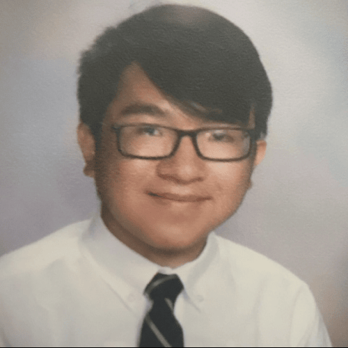 Lucas Duong