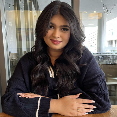 Diya Patel