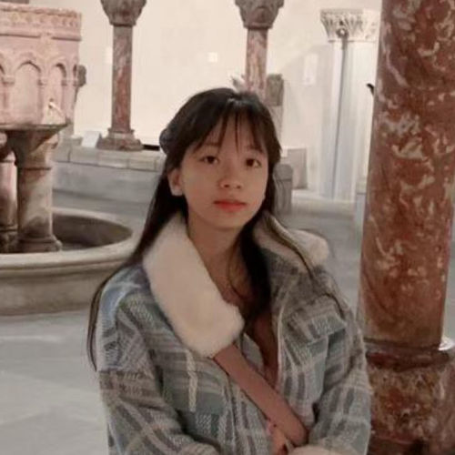 Yuxin Chen
