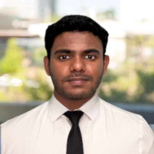 Shone Mathew