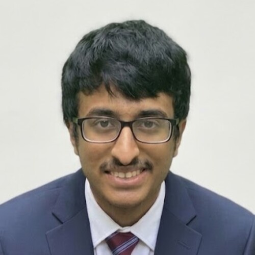 Tinu Mathew